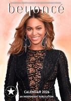 Beyonce kalender 2026 A3