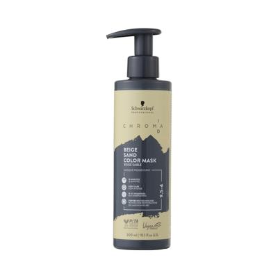 Schwarzkopf Professional Chroma ID Color Mask 9.5-4 300ml
