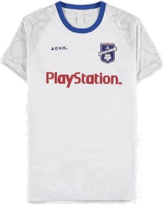 Playstation - England 2021 Jersey T-Shirt