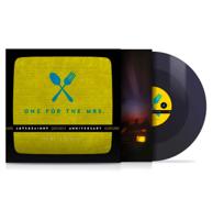 Chef&apos;s Special - One For The Mrs. (Gekleurd Vinyl) LP LAATSTE STUKS