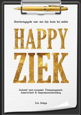 Happy Ziek (Paperback)