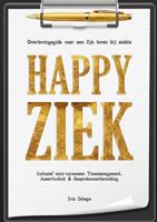 Happy Ziek (Paperback)