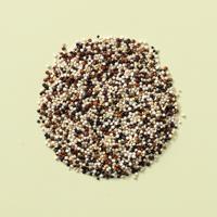 Quinoa tricolor 25 kg baal