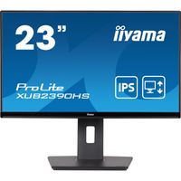 ProLite XUB2390HS-B5 Ledmonitor ProLite XUB2390HS-B5 Ledmonitor