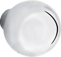 Knopkruk Kogel 50mm MGC