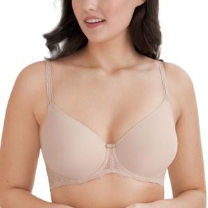 Felina Conturelle Essential Wired Spacer Bra