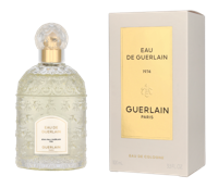 Guerlain Eau De Guerlain Cologne Spray 100 ml Eau de toilette