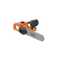 SMOBY - BLACK + DECKER - B+D kettingzaag