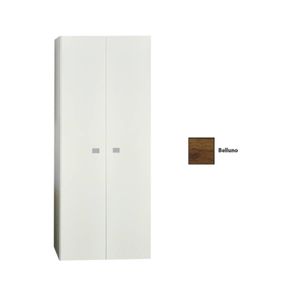 Kolomkast Sanicare Q5 2 Soft-Close Deuren 160 cm Belluno