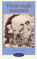 Vieze oude mannen - Hans Derks - ebook - thumbnail