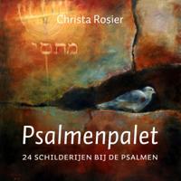 Psalmenpalet (Hardback)