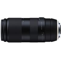 Tamron 100-400mm F/4.5-6.3 Di VC USD SLR Ultra-telefoto-zoomlens Zwart - thumbnail