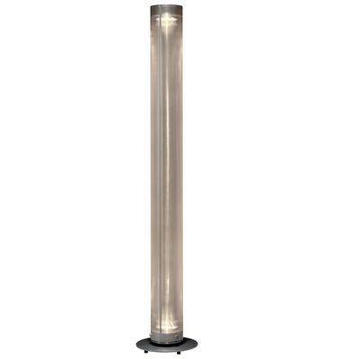 Belux - Twilight 360 Vloerlamp Brons / Geanodiseerd -TD