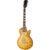 Gibson Les Paul Standard 50s Faded Vintage Honey Burst elektrische gitaar met koffer