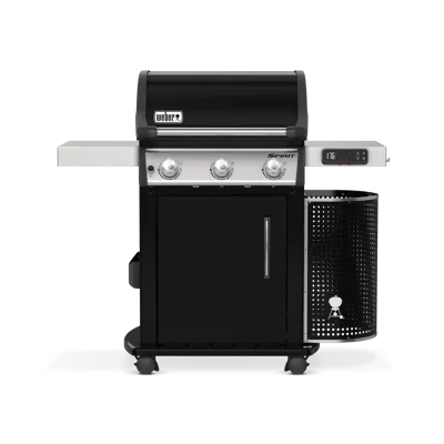 Weber Spirit epx-315 smart gas grill Weber Spirit epx-315 smart gas grill