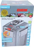 Eheim filter professional 4 350 inclusief filtermassa - Gebr de boon