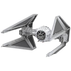 Revell 00319 Star Wars Imperial TIE Interceptor Aantal puzzelstukjes: 129