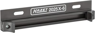 HAZET Geleiderails 2025X-6 · Lengte: 150 mm