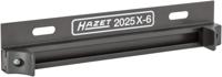 HAZET Geleiderails 2025X-6 · Lengte: 150 mm HAZET Geleiderails 2025X-6 · Lengte: 150 mm