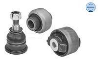 Reparatieset, wieldraagarm 16166100001