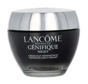 Lancome Advanced Genifique Night Repairing Cream 50ml Nacht crème