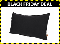 XEMM Warmtekussen - 60 x 40 cm - 3 Warmtestanden - Zwart