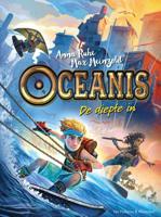 De diepte in (Hardback)
