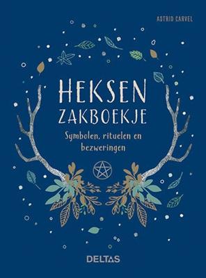 Heksenzakboekje (Hardback)