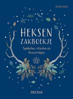 Heksenzakboekje (Hardback)