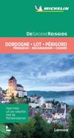 Reisgids Michelin groene gids Dordogne - Lot - Perigord | Lannoo - thumbnail