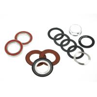 ENDURO BEARINGS Bb kit bb90/95 shimano hollowtech ii - ceramic hybrid