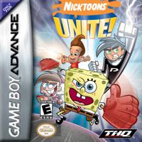 Nicktoons Unite - thumbnail