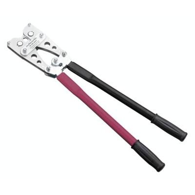 Intercable Perstang Kabelschoenen en Verbinders (R-Serie) 10 tot 120mm²
