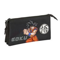 Alleshouder Dragon Ball Zwart 22 x 12 x 3 cm