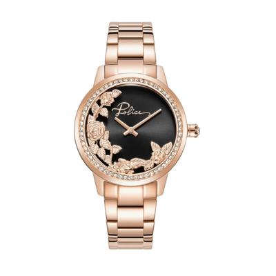 Police PEWLG2202204 (Ø 34 mm) Dames horloge