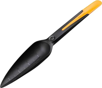 Fiskars Solid zaadplantschepje - 4-in-1 gereedschap