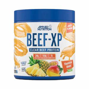 Beef-XP 150gr Tropical Vibes