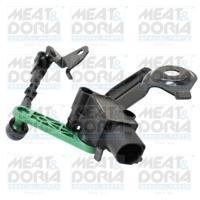 Meat Doria Stelmotor koplamp lichthoogte 38027 - thumbnail