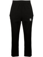 Opening Ceremony pantalon de jogging à logo - Noir