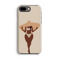 Let's get salty: iPhone 7 Plus Tough Case