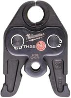 Milwaukee Persbekken Jaw J18 - TH25 - 4932430355