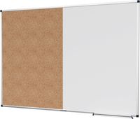 Legamaster 7-108654 whiteboard 1200 x 900 mm Magnetisch - thumbnail