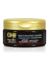 CHI Argan Oil Rejuvenating Masque 237ml haarmasker Vrouwen - thumbnail