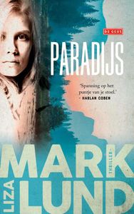 Paradijs - Liza Marklund - ebook