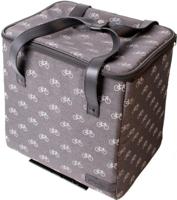 Atranvelo koeltas "cool avs" cooling bag cool avs grey/reflex