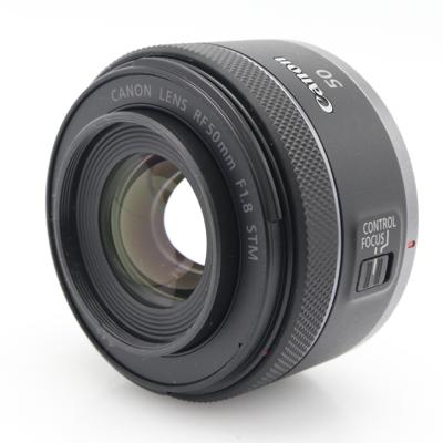 Canon RF 50mm F/1.8 STM occasion