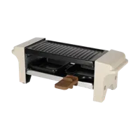 RØQUET Gourmetstel 2-Persoons