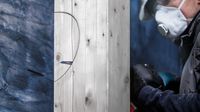 Bosch Accessoires Expert ‘Wood with Metal’ S 715 LHM reciprozaagblad 1 stuk - 1 stuk(s) - 2608900384 - thumbnail