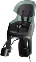 Kinderzitje achter Bobike Evolve Maxi - framebevestiging - Peppermin