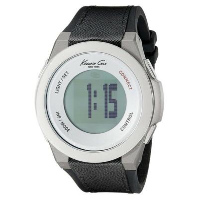 Unisex horloge Kenneth Cole 10023867 (Ø 50 mm)